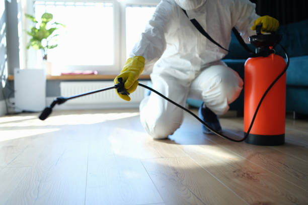 Trusted Unattended Death Cleanup service in Beverly Hills, FL - Four Month Blood Cleanse